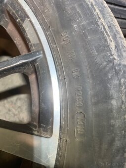 ALU R16 5x108 - 2