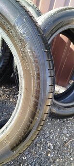 Michelin Primacy 4, 215/55-18 99V XL - 2