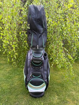 Golfový bag Aston Martin - 2