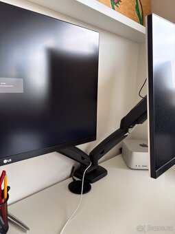 Stojany na monitor Alzaergo - 2