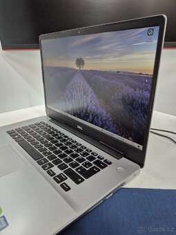 DELL TOP STAV 15,6" i5-8265U, NVMe, 1TB, WIN - 2