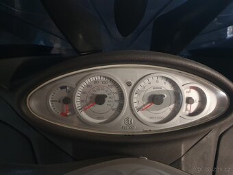 Piaggio x9 - 2