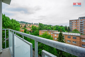 Prodej bytu 2+1, 60 m², Zlín, ul. Díly IV - 2