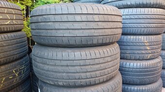 Pneu letní, 4 ks, rozměr 225/45/17, 94V, zn. GOODYEAR - 2