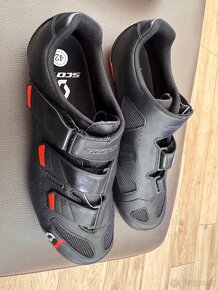 Scott - nové cyklo boty vel.42 - 2