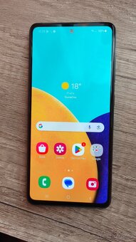Samsung Galaxy A52 5G - 2