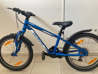 Specialized Hotrock 20 - 2