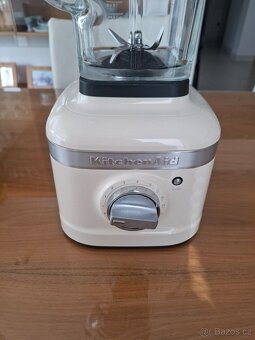 Stolní mixer Kitchenaid - 2