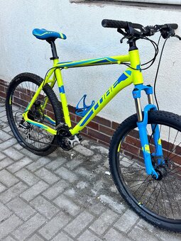 CUBE AIM 26 XL - 2