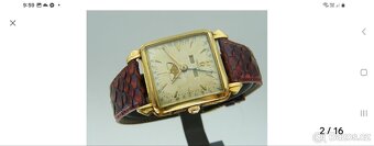 Omega Seamaster Cosmic - 2