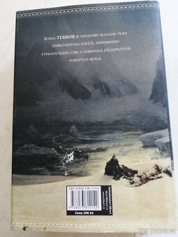 Dan Simmons - Terror - 2