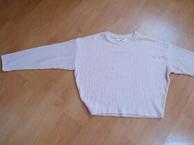 Lehký svetřík H&M - 2