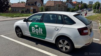 Škoda Rapid 1.0 TSI 70kw 2018 TOP VÝBAVA - 2