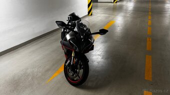 CFMOTO 450SR, 2024, záruka, DPH - 2