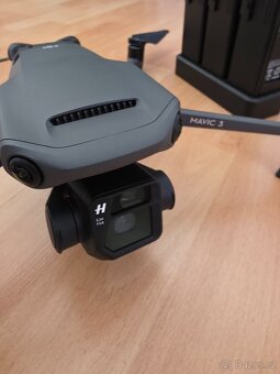 Dron DJI Mavic 3 Fly More Combo – TOP stav - 2