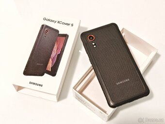 Samsung Xcover 5 - 2