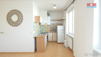 Pronájem bytu 2+1, 58 m², Louny, ul. Přemyslovců - 2