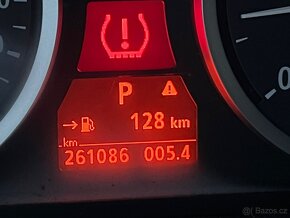 BMW E60 e61 535d M57 200kw motor - 2