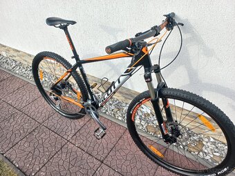 Scott Peak 29" - horské kolo vel L - 2