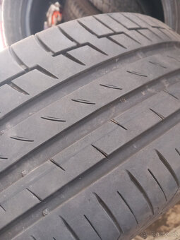 225/45R17 CONTINENTAL LETNÍ PNEU - 2