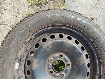 215/55 r16 - 2