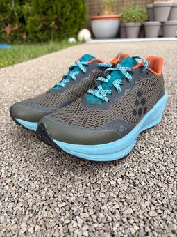 Běžecké boty CRAFT CTM Ultra Trail - 2