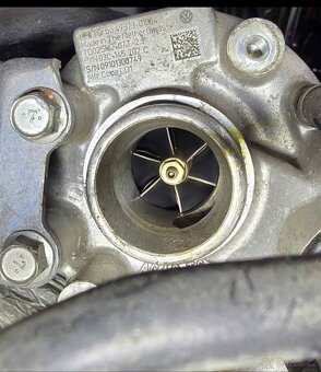 Turbo 1.4tsi - 2