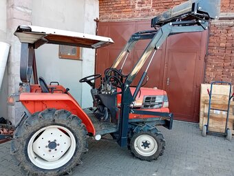 Kubota - 2