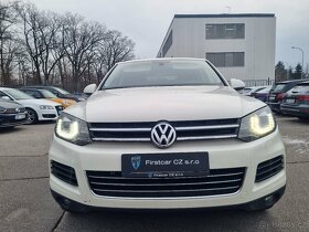⭐Volkswagen Touareg 3.0TDI/180KW/4X4/2011/AT⭐ - 2