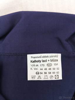 Monterky - 2