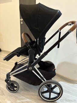 Cybex Priam 2022 - 2