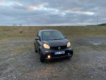 Smart EQ ForTwo - 2