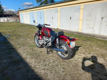 BMW R60/5 - 2