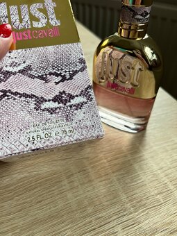 Roberto Cavalli Just Cavalli - 2