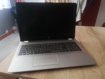 Notebook HP - 2