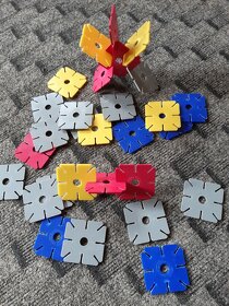 Puzzle a jiné - 2