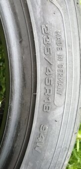 Goodyear - 2