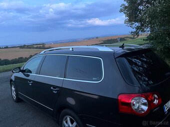 Volkswagen Passat Variant - 2