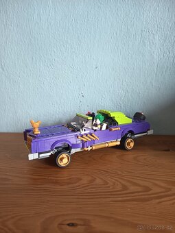 Lego 70906 - 2
