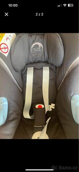 Detska autosedacka Cybex - 2