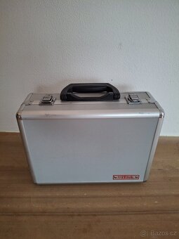 Spectrometer MK350 - 2