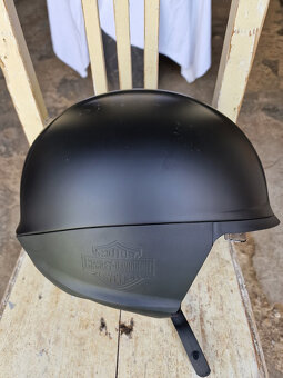 Harley Davidson helma - 2
