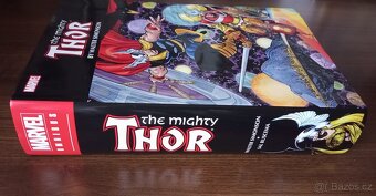 Omnibus Thor - 2