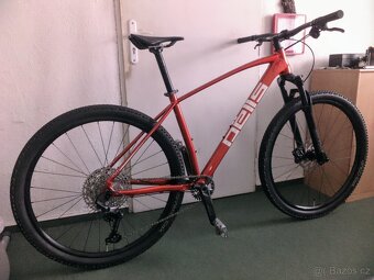 Pells Razzer Elite Evo 29" - 2