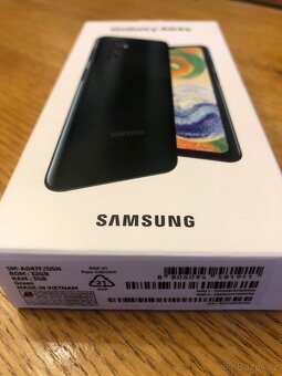 Samsung Galaxy A04s - 2