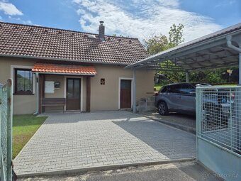 Rodinný domek - 2
