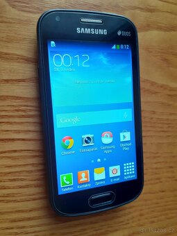 Samsung Galaxy S Duos 2 GT-S7582 - 2