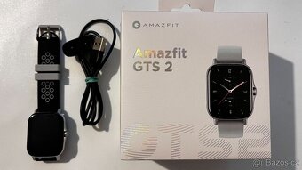 Chytré hodinky Amazfit GTS 2 - 2
