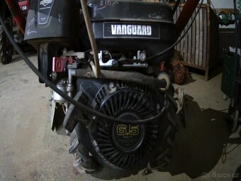 Mf 70 - 2