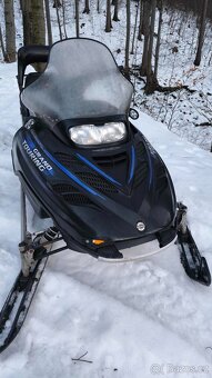 Ski-Doo 380 Fun - 2